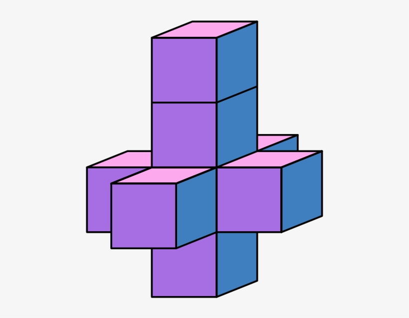 A Minor Earthquake Causes The Finished House To Collapse - He Built A Crooked House, transparent png
