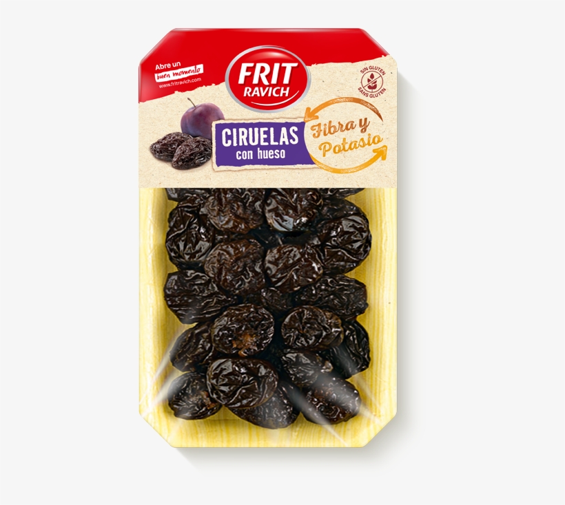 Pipas Saladas Frit Ravich, transparent png