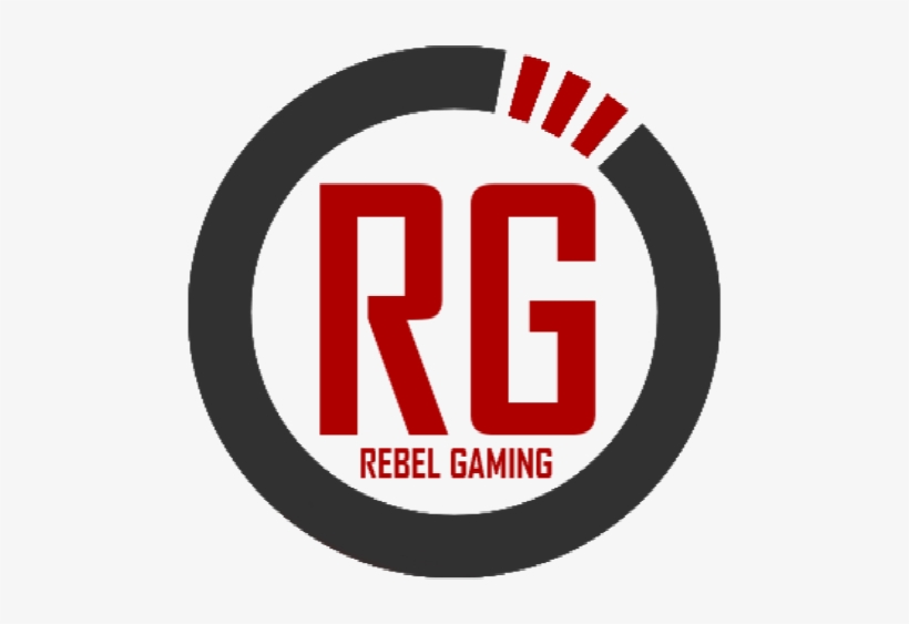 Rebellogotrans- - Rebel Gaming, transparent png