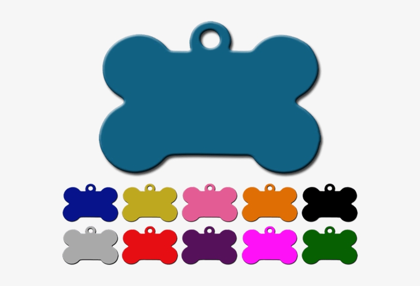 Ejemplo - Huesitos De Perritos, transparent png
