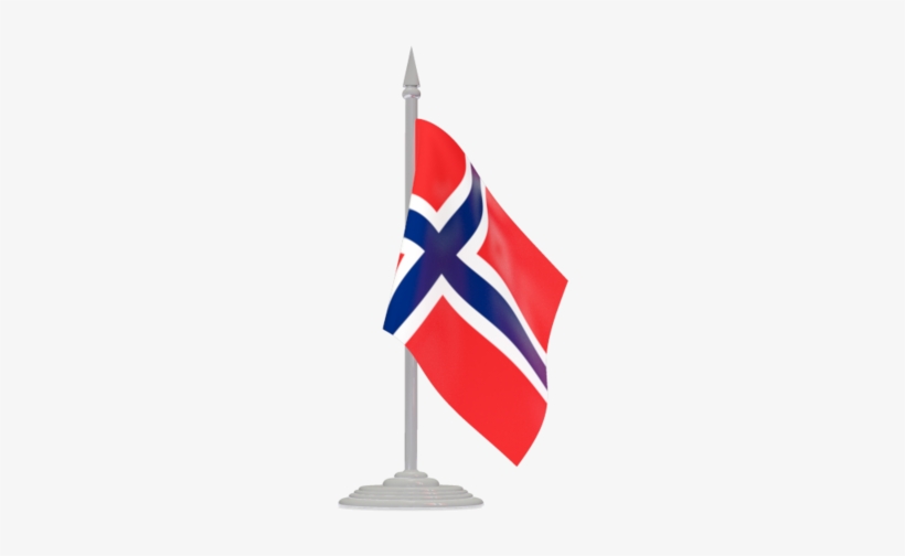 Costa Rica Flag Pole, transparent png
