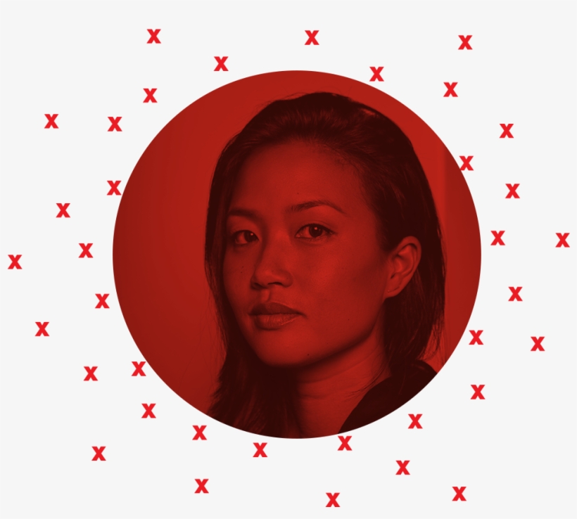 Speakers Profile Felicia - Color, transparent png
