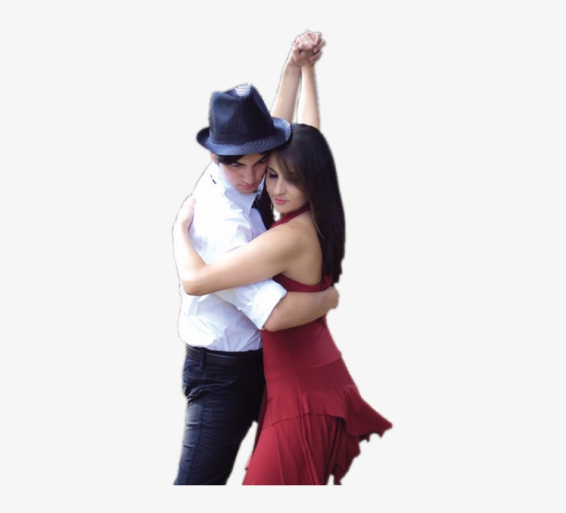 Como Lo Hagas - Pareja Bailando Romanticos En Png, transparent png