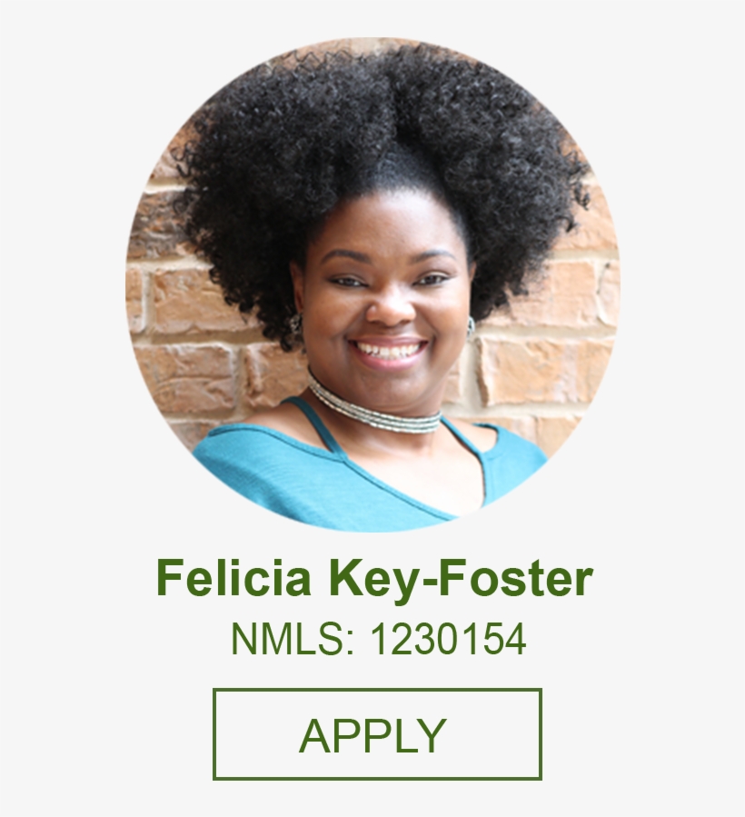 Felicia Foster Nmls 1230154 Texas Home Loans Geneva - Famatel, transparent png
