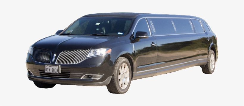 San Marcos Limousine Service - Minivan, transparent png