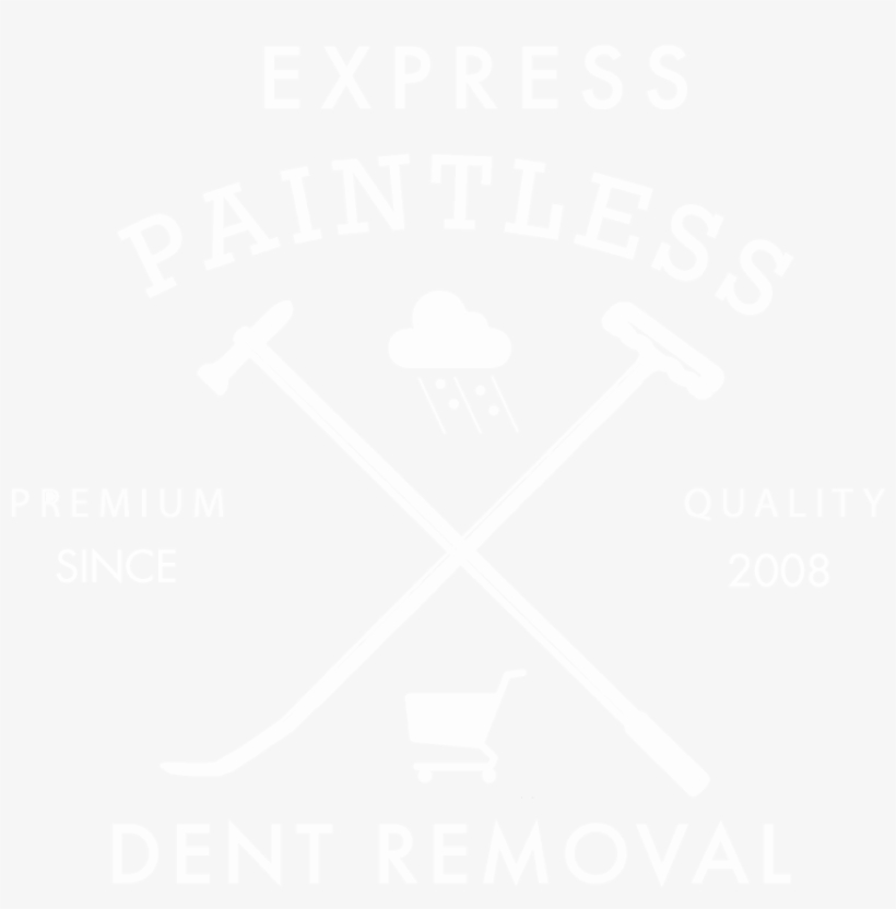 Express Paintless Dent Removal, transparent png