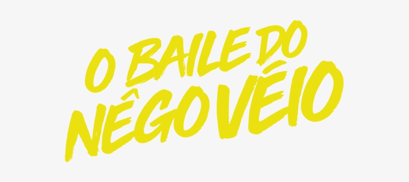 Baile Do Nego Veio, transparent png