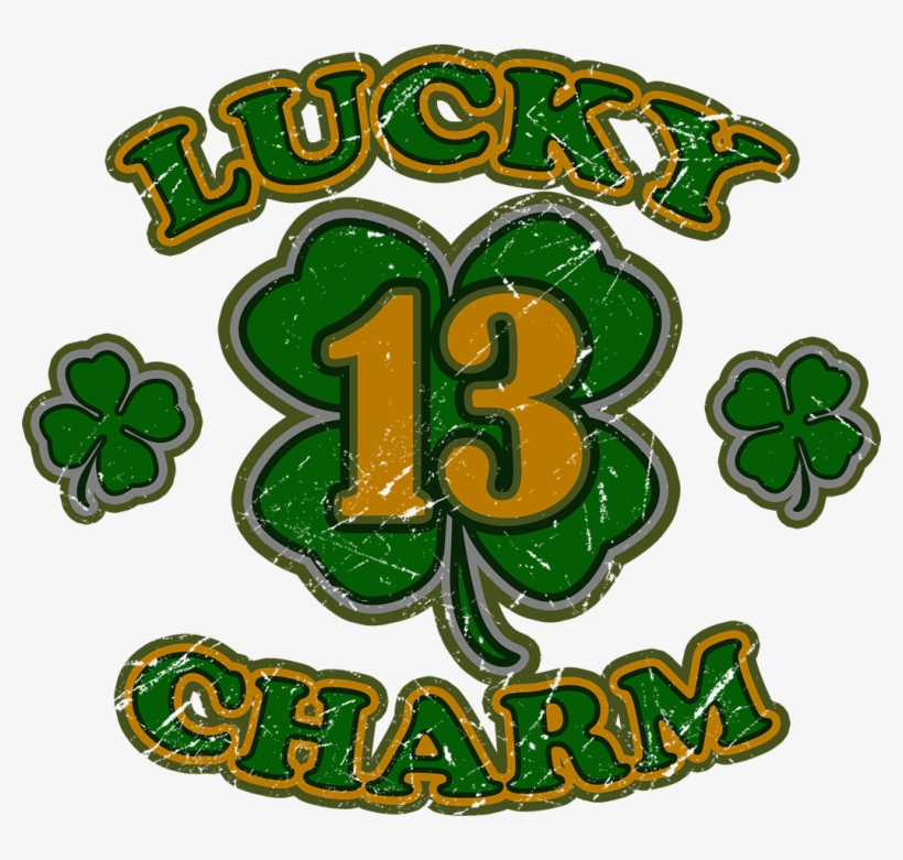 Luckycharm - Good Luck Charm, transparent png