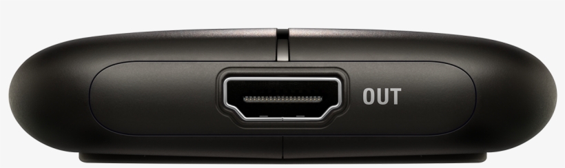 Elgato Hd 60 S Ports - Elgato Game Capture Hd 60 S - Video Capture Adapter, transparent png