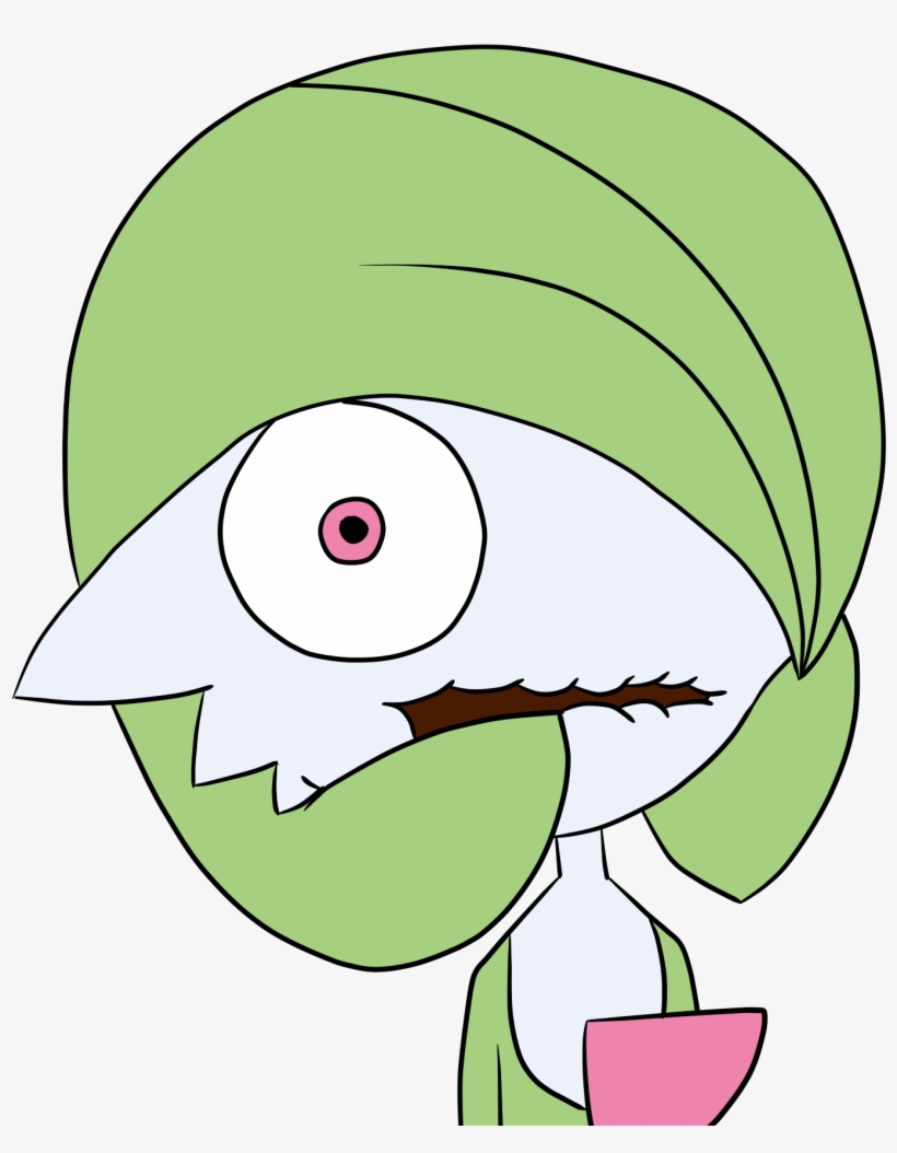 Green Face Leaf Vertebrate Nose Plant Head Beak Line, transparent png