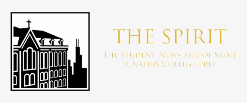 The Student News Site Of Saint Ignatius College Prep - Saint Ignatius College Prep Logo, transparent png