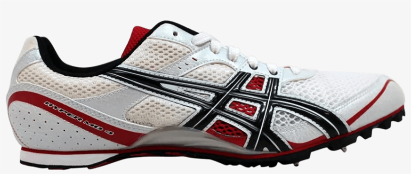 Hyper Md 4 'white Flame' - Nike, transparent png