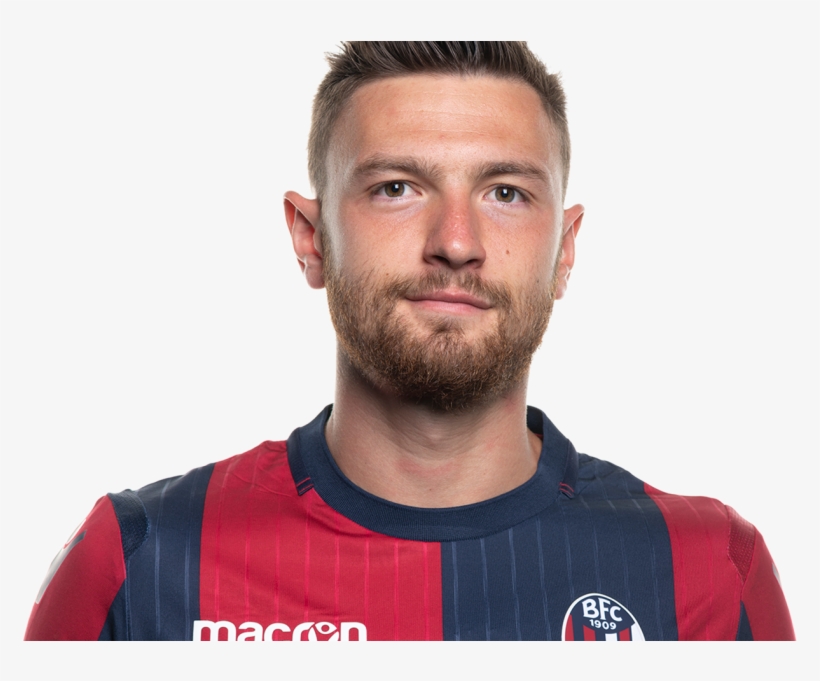 Rizzo Joins Foggia - Orji Okwonkwo Png, transparent png