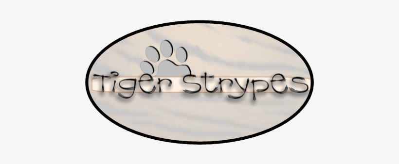 Here's My Tigerstrypes Blog Craft For This - Calligraphy, transparent png