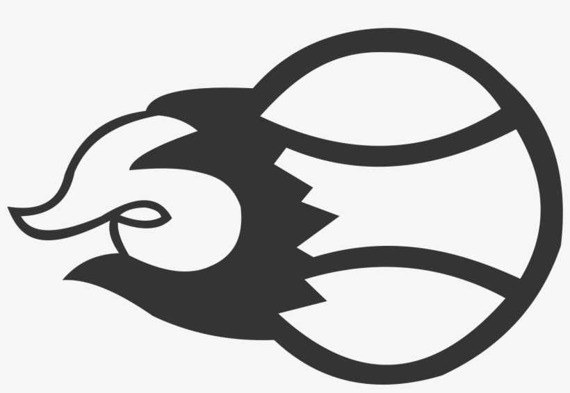 Tennis Ball Flame - Volleyball, transparent png