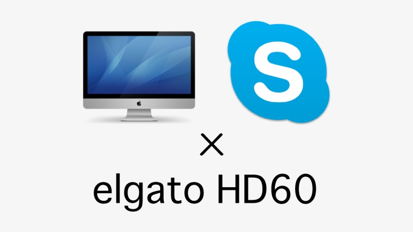 [c]macとelgato - Instant Messaging, transparent png