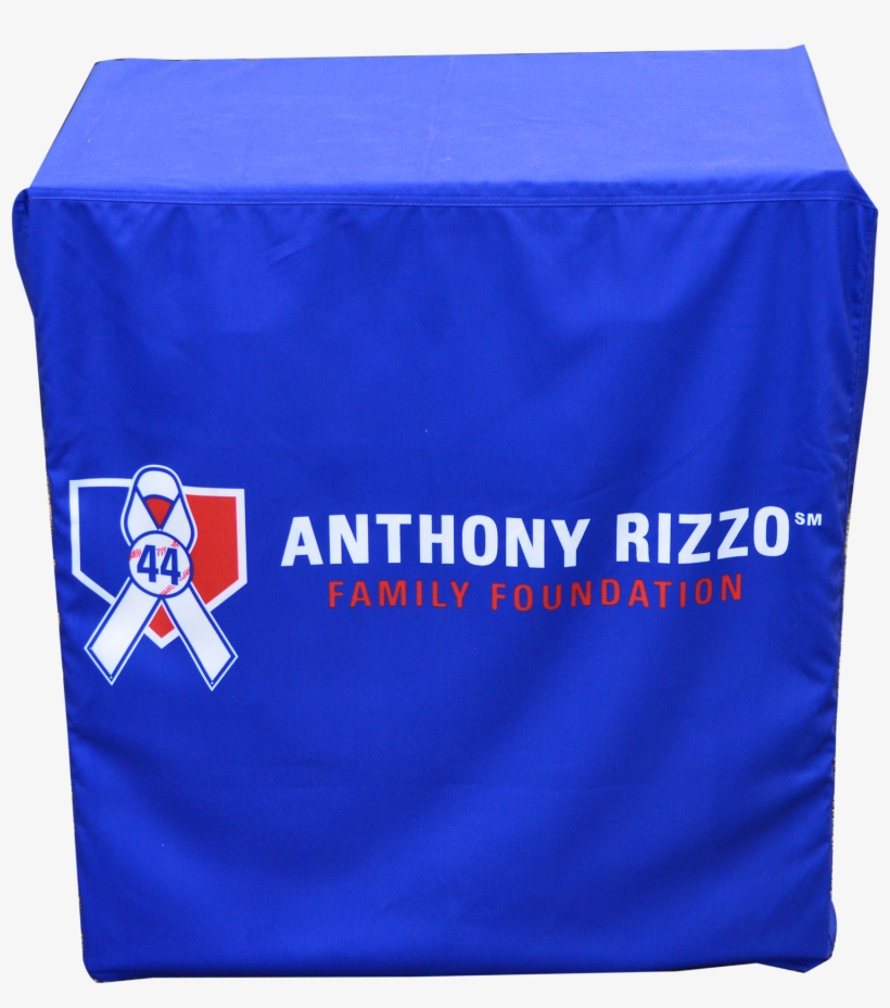 Anthony Rizzo Table Cover - Custom Tent Covers, transparent png