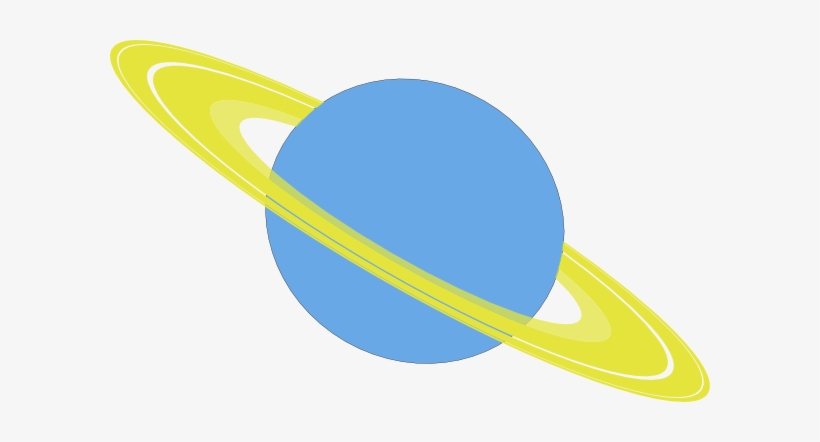 Saturn Clip Art - Saturn Clipart, transparent png