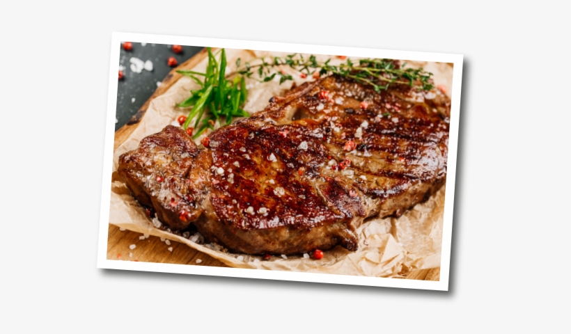 Beef Rump Steak, transparent png