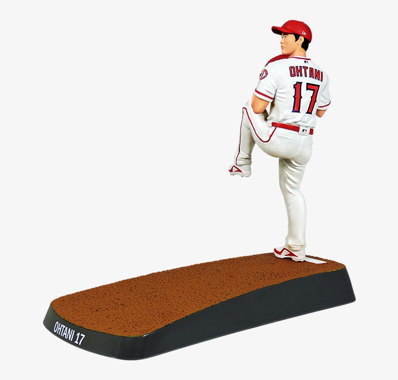 Davis - Shohei Ohtani, transparent png
