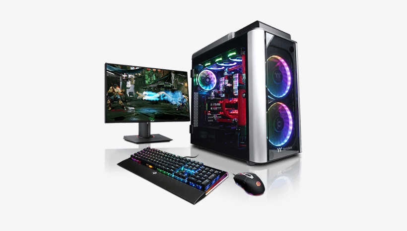 Case Image - Amd Ryzen 3 Configurator, transparent png