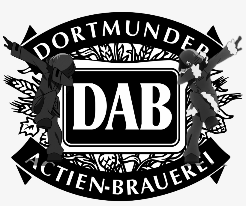 Array Rand - Dortmunder Actien Brauerei, transparent png
