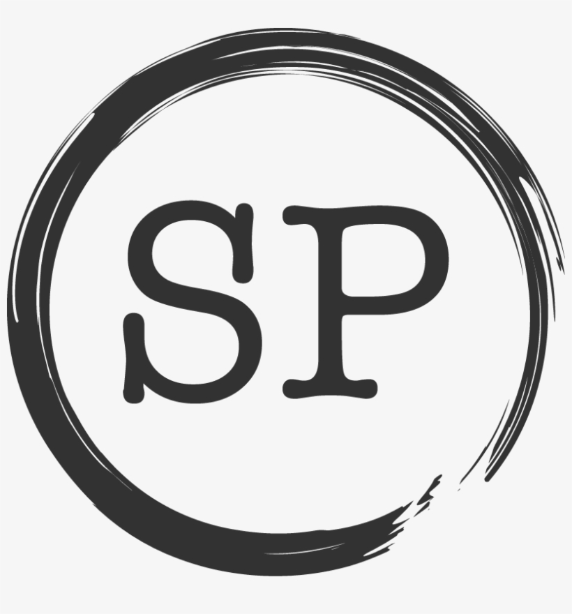 Sass Peress' Blog - Логотип Sp, transparent png