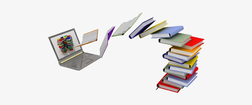 Bookstore - 100 Of The Best Ebook Ideas To Write On, transparent png