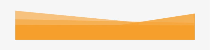 Rollover Blue Rollover Orange - Orange Yellow Line Png, transparent png