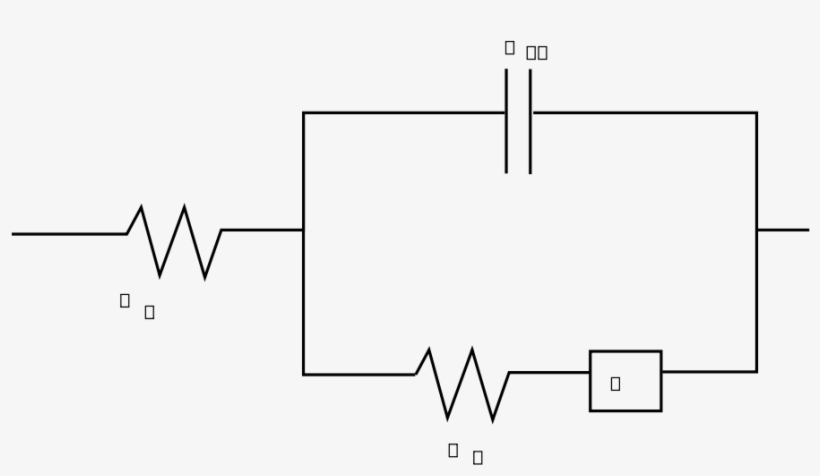 How To Set Use Circuit Model Svg Vector - Portable Network Graphics, transparent png