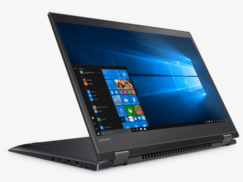 Lenovo Flex 5 1470, transparent png