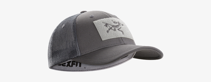 Bac Hat Arcteryx - Arcteryx Bac Cap, transparent png