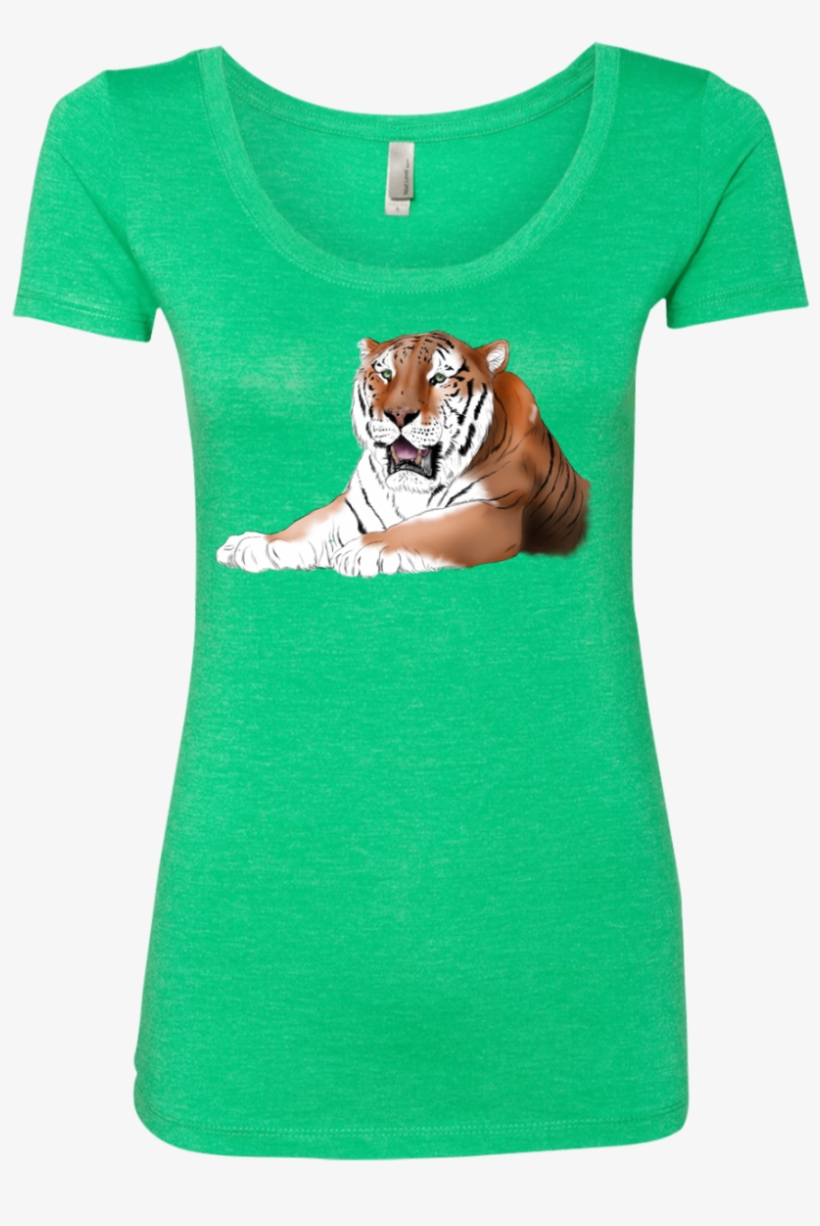 You'll Be Cat-like When You Sport This Nl6730 Next - Best Girl Scout Shirts, transparent png