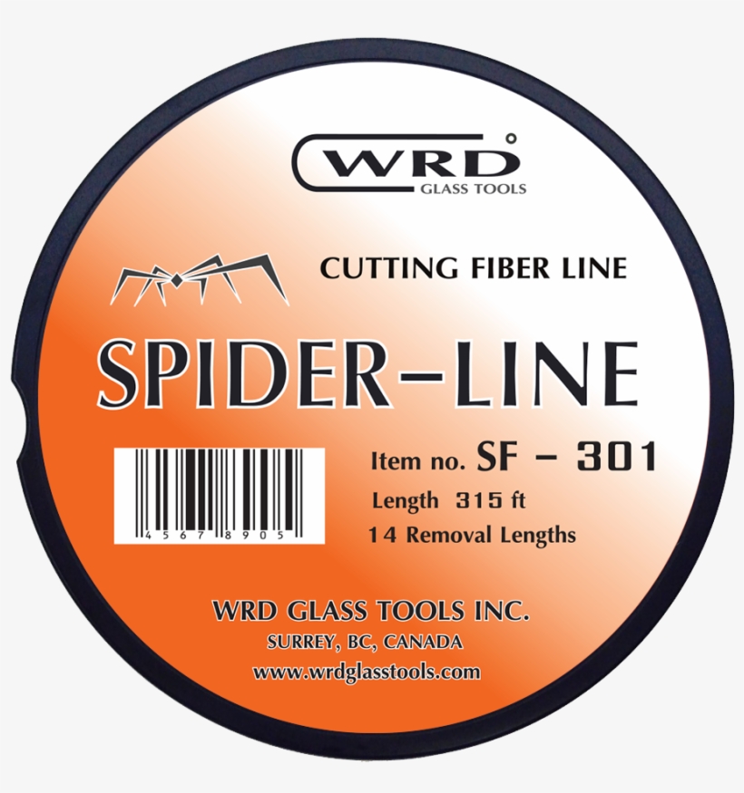 Wrd Spider Line Sf 301 - San Francisco, transparent png