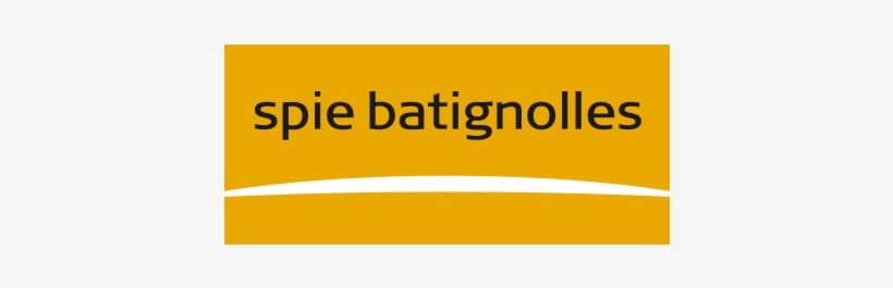 Spie Batignolles Is A French Construction Company Based - Spie Batignolles Logo Png, transparent png