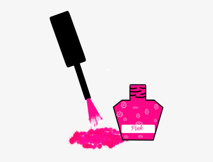 Imagens De Esmalte Em Png, transparent png