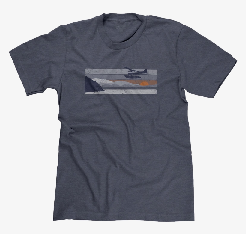 Flight Outfitters Bush Pilot Hat - Dukes Of Hazzard Cooter Shirt, transparent png