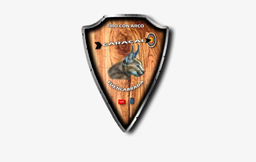Club Deportivo Básico Caracal Fuenlabrada - Archery Club Caracal Fuenlabrada, transparent png
