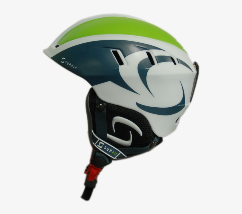 Supair Pilot Helmet - Supair Pilot Helm, transparent png