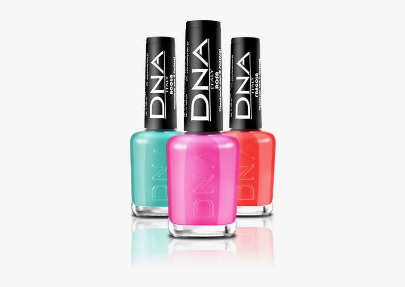A Dna Italy Segue Padrões Rigorosos De Qualidade Para - Esmalte Dna Italy Love, transparent png