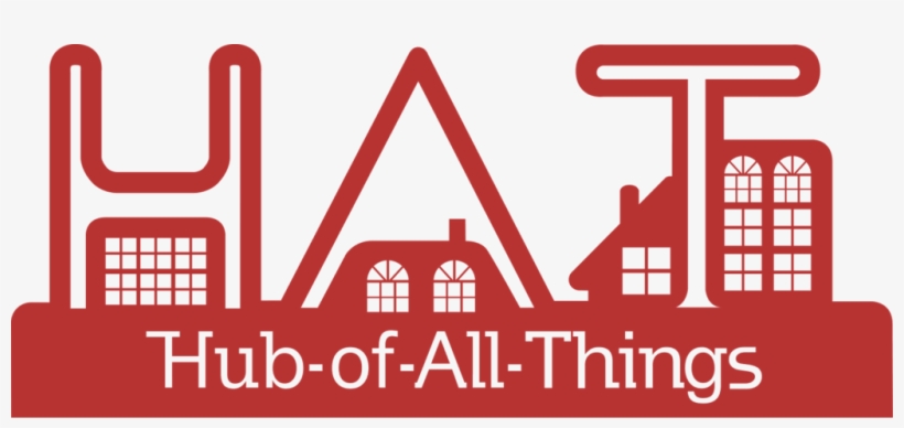 Pilot Site 1 Hub Of All Things - Hub Of All Things, transparent png