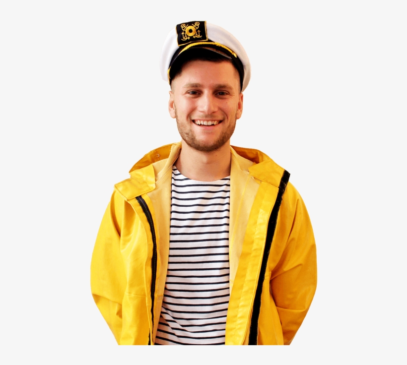 Pilot'in- Julien - Dereumaux - Julien Dereumaux, transparent png