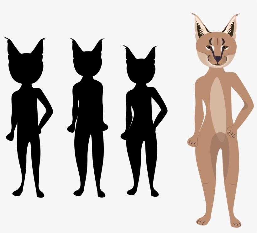 Shapes I Wanted By This Point - Cartoon, transparent png