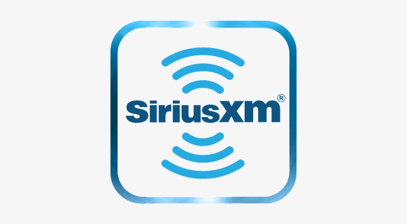 Sirius Xm, transparent png