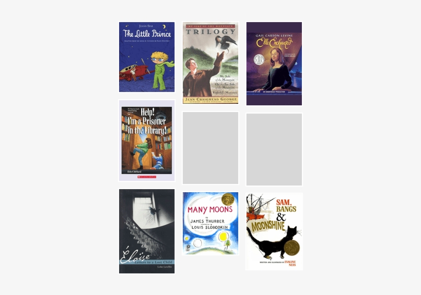 Kumon Classics Level "d" - My Side Of The Mountain Trilogy [book], transparent png