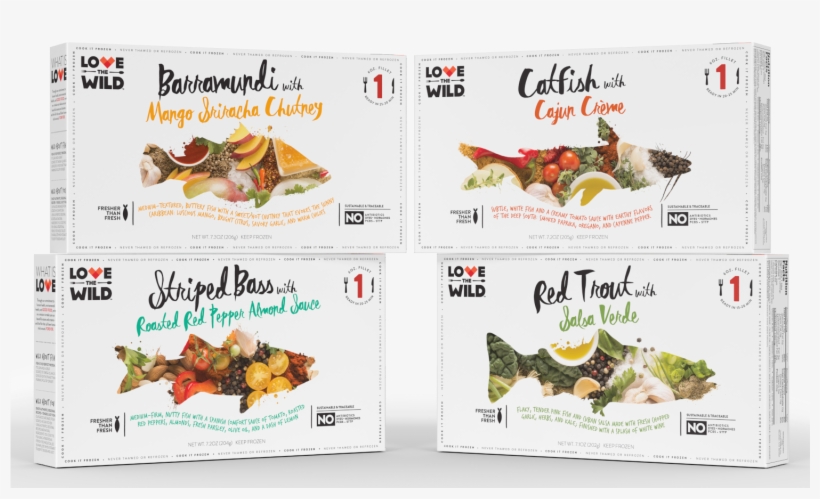 Lovethewild Evolving With Help From Chobani, transparent png