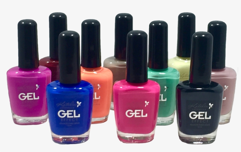Esmalte Para Uñas, transparent png