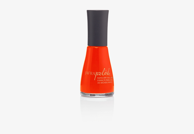 Esmalte Para Uñas De Secado Rápido - Jafra Schnelltrocknender Nagellack (90,83 Eur/100 Ml), transparent png