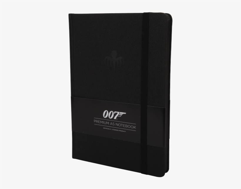 Moleskine James Bond 709x709 PNG Download PNGkit