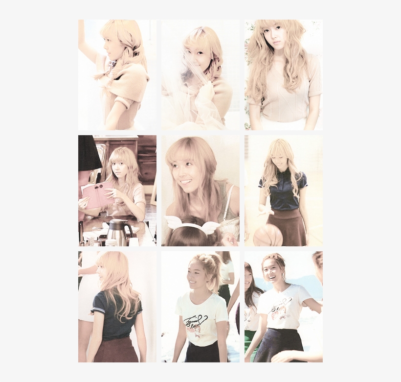 • Mine Jessica Edit Snsd Jessica Jung Staystrong Snsd - Jessica Jung, transparent png
